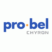 Pro-Bel Logo Vector