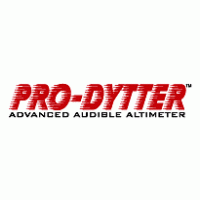 Pro-Dytter Logo Vector