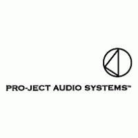 Pro-Ject Audio Systems Logo PNG Vector