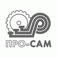 Pro-Sam Logo Vector