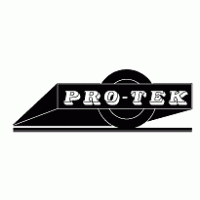 Pro-Tek Logo Vector