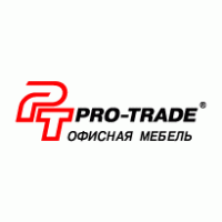 Pro-Trade Logo Vector