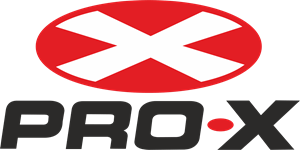 Pro-X Logo Vector