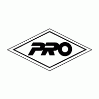 Pro Logo Vector