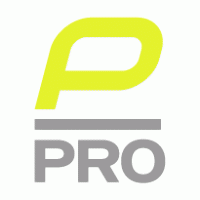 Pro Logo PNG Vector