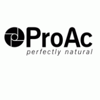 ProAC Logo Vector