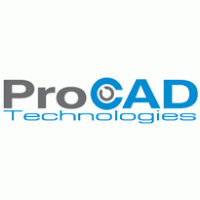 ProCAD Logo PNG Vector