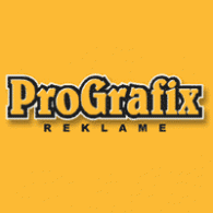 ProGrafix Logo PNG Vector