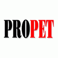 ProPet Logo PNG Vector