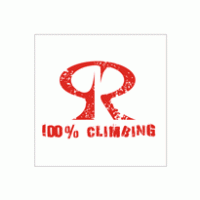 ProRock Climbing Logo PNG Vector