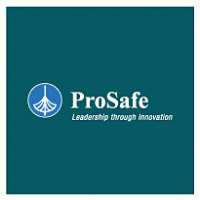 ProSafe Logo PNG Vector