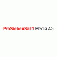 ProSiebenSat.1 Media Logo PNG Vector