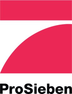 ProSieben 7 Logo Vector