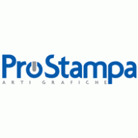 ProStampa Logo PNG Vector