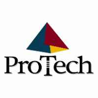 ProTech Logo PNG Vector