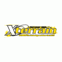 Pro Comp Xterrain Tires Logo PNG Vector
