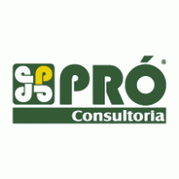Pro Consultoria Logo PNG Vector