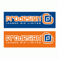 Pro Design S.R.L. Logo PNG Vector