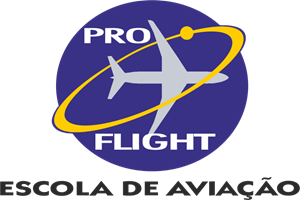 Pro Flight Logo PNG Vector