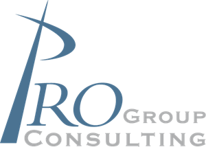 Pro Group Consulting Logo PNG Vector