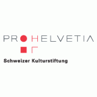 Pro Helvetia Schweizer Kulturstiftung Logo Vector