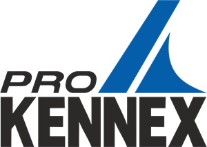 Pro Kennex Logo Vector