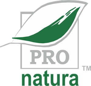 Pro Natura Logo PNG Vector