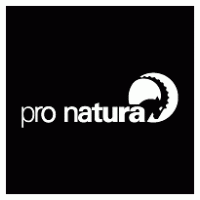 Pro Natura Logo PNG Vector