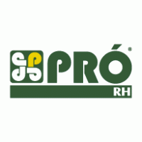Pro RH Logo Vector
