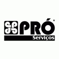 Pro Servicos Logo PNG Vector