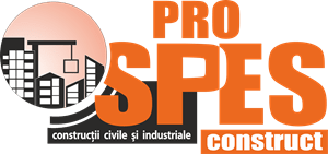 Pro Spes Construct Logo PNG Vector