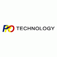 Pro Technology Logo PNG Vector