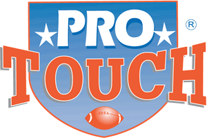 Pro Touch Logo Vector