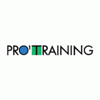 Pro'Training Logo Vector