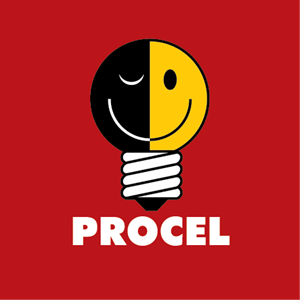 Procel Logo PNG Vector