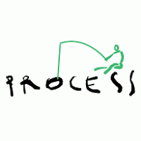 Process Logo PNG Vector