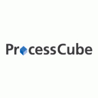 ProcessCube Logo PNG Vector