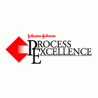 Process Excellence Logo PNG Vector