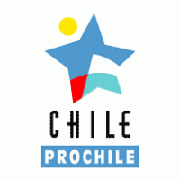 Prochile Logo PNG Vector
