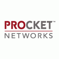 Procket Networks Logo PNG Vector