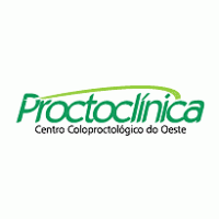 Proctoclinica Logo PNG Vector
