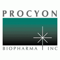 Procyon Biopharma Logo PNG Vector