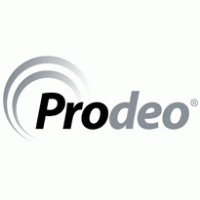 Prodeo Srl Logo PNG Vector