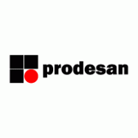 Prodesan Logo PNG Vector