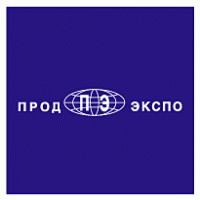 Prodexpo Logo PNG Vector