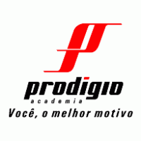 Prodigio Logo PNG Vector