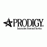 Prodigy Logo PNG Vector