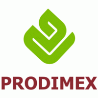 Prodimex holding Logo PNG Vector