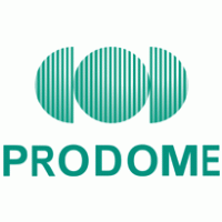 Prodome Logo PNG Vector