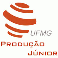 Produção Júnior Consultoria & Assessoria - UFMG Logo Vector